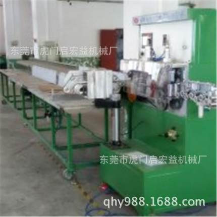 专业生产电脑PLC全自动裁线机高精密裁线机东莞厂家直供