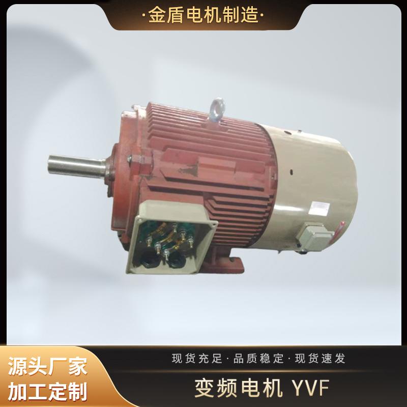 308V三相异步交流调速电动机YVF-315M2-6132千瓦变频电机