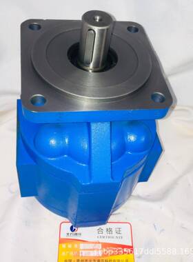 北方液压CBGFA2080-B1L齿轮泵多种规格