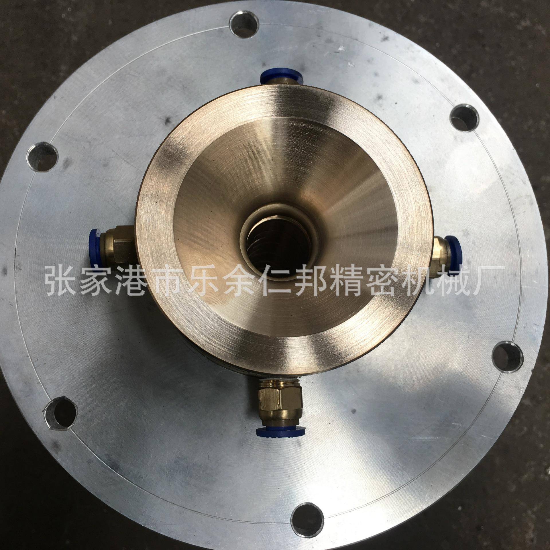 pvcpprpe管定径套真空定型套真空冷却套管材模具