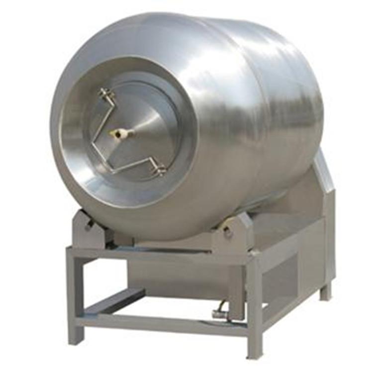 鸡肉真空滚揉机304不锈钢全自动变频腌制鸡翅鸡腿鸡翅中滚揉机