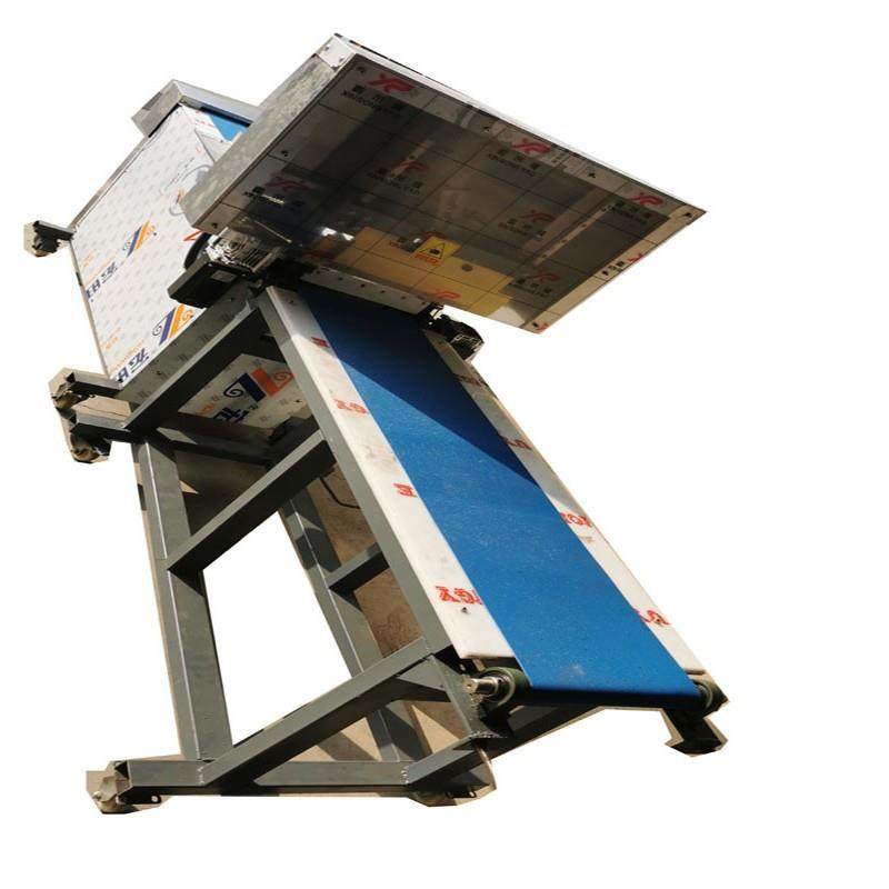 供应食品切片机米糕花生糖米花糖沙琪玛自动切片机