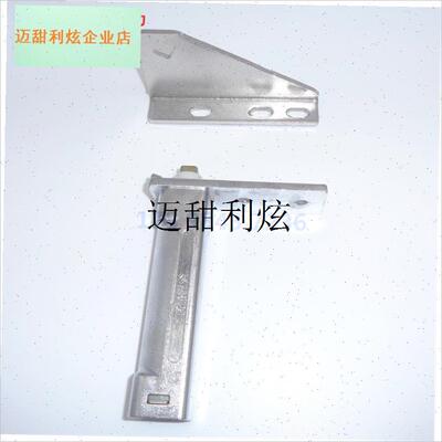 门铰链回力弹簧闭门器自吸复位B归位关通用商用厨房冰箱门配件,