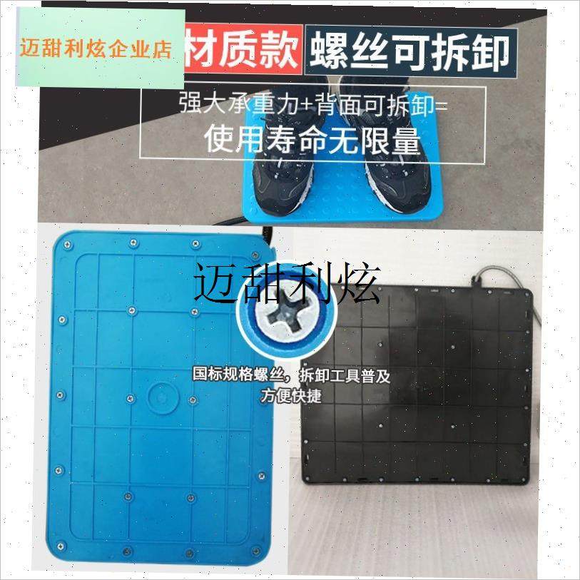 宠物电热板防水防咬小动物取暖保温板兽用恒温R加热垫狗猫兔鼠用,