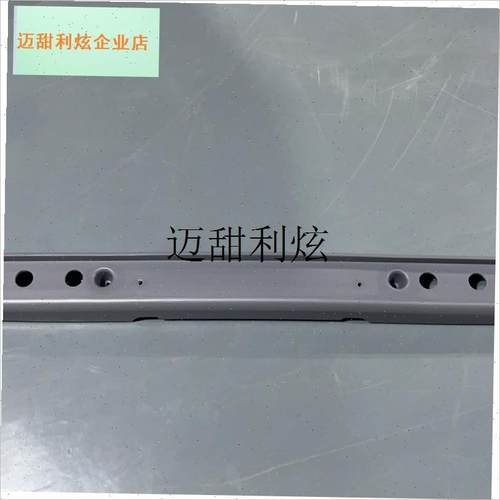 电动车-观光车后m保险杠--益高通用款-6158--6159,