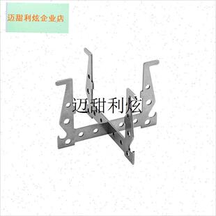者户外分体式酒精炉头支架不锈钢支架汽化炉具液体固.体酒精炉底,
