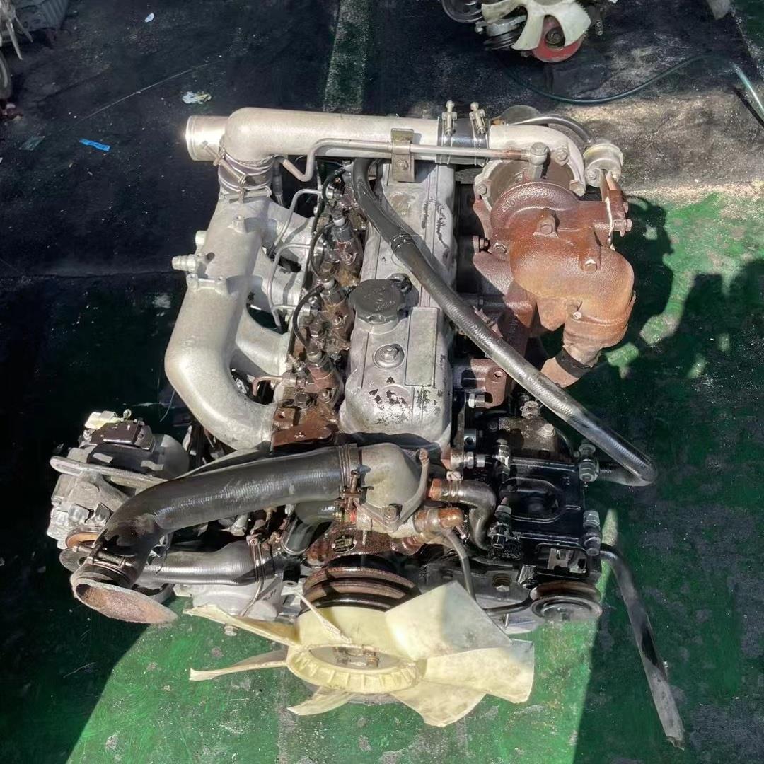 朝柴4102 4SK151 251 6102发动机总成云内国四五六NGD3.0江淮东风