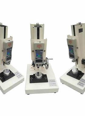 DS2-1000N抗压强度测定仪单臂式数显压力试验机型煤压力检测仪