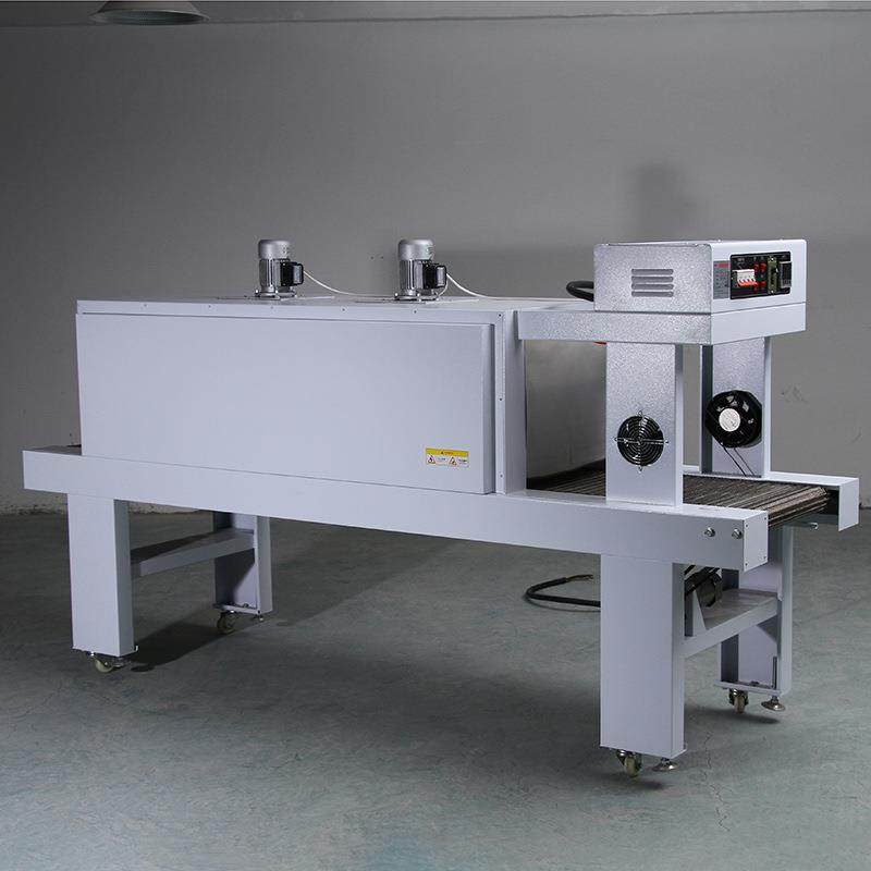 5040-1727w内循环收缩包装机农副产品全自动封切收缩包装机热缩膜,五金/工具,其他机械五金,淘宝优惠券,粉丝福利购,淘宝优惠卷