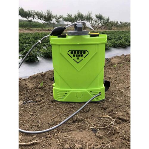 多用途滴烟苗器烟苗抑芽器手动抑芽器点芽器授粉喷雾工.具灭芽工