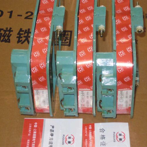 CJ40-f630A交流接触器线圈 全铜
