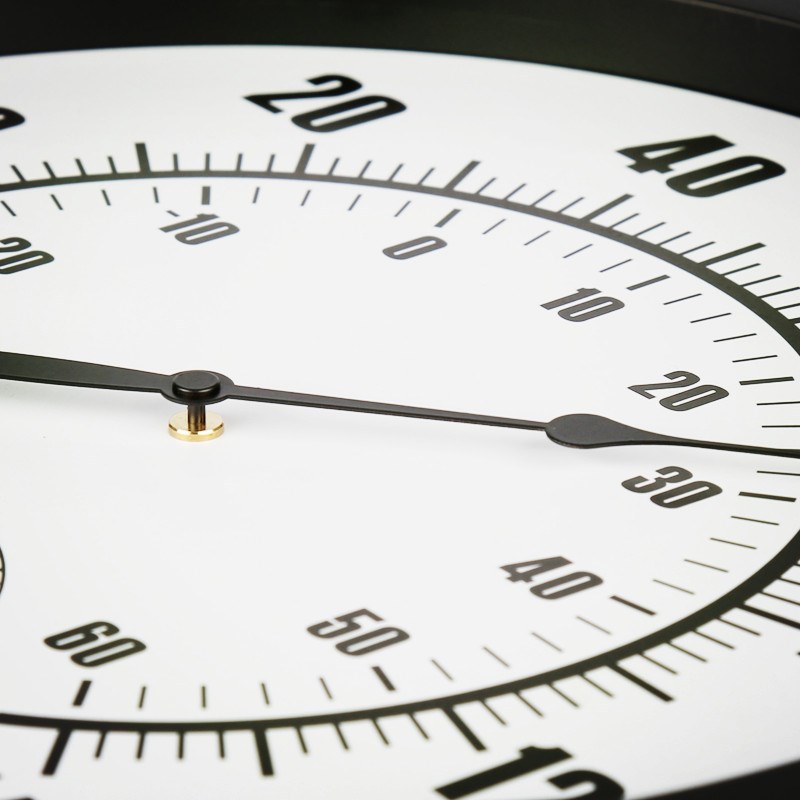 免 婴儿高精度  表 寒暑壁挂式表电池工业温P湿度计室内家用仓库