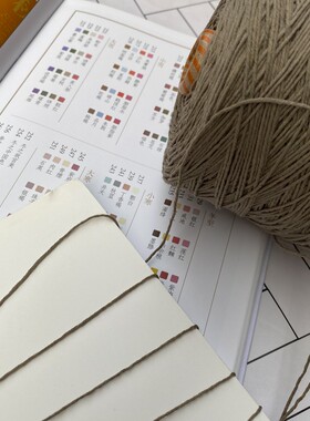 匹马棉三号蕾丝线春夏服饰编织纯棉线手工diyR自制休闲包包材料包