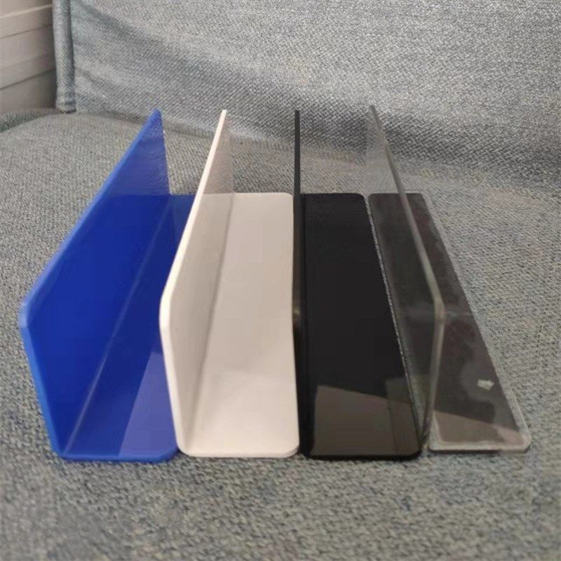 亚克力黑色L型挡板厨房油烟机缝隙遮挡镜柜透明隔断衣柜白色隔板,商业/办公家具,货架附件/货架配件/洞洞板配件,淘宝优惠券,粉丝福利购,淘宝优惠卷