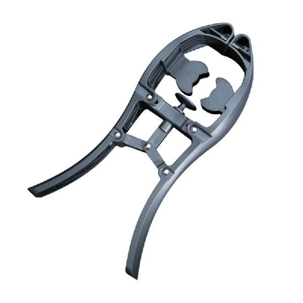 极速for Crefative Eggshell Cutter Egg Cracker Eggshell Break