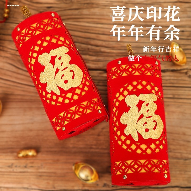 极速新年春d节装饰仿真坐炮礼盒摆件商场酒店过年橱窗室内场景布,家居饰品,装饰摆件,淘宝优惠券,粉丝福利购,淘宝优惠卷