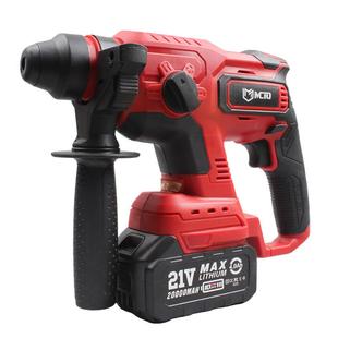 冲击手持电钻家用装 多功能轻质电鎚钻k无刷工业级混泥土充电式 修