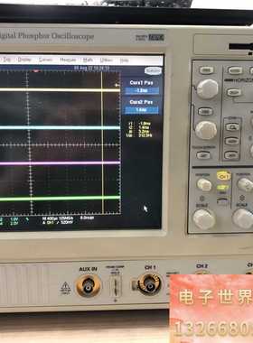 极速泰克TDS 5054示波器 5B00MHz  5GS/s,储存议价