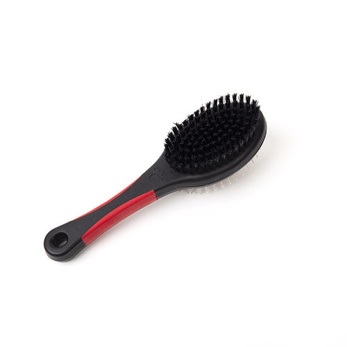 新品Pet cleaning products pet hair comb catN and dog double-