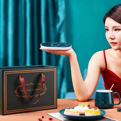 极速Coffee Mug Heating Pad Cup WarmFer Constant Temperature