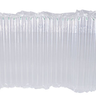 极速蓓尔蓝WAB0j479气柱卷材防震防摔气泡柱充气袋快递缓填充袋25