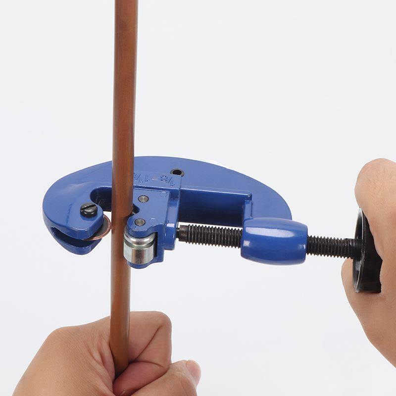 极速。铜管扩管器 扩口器胀管y器 叭口工具 汽车空调冰箱维修专用