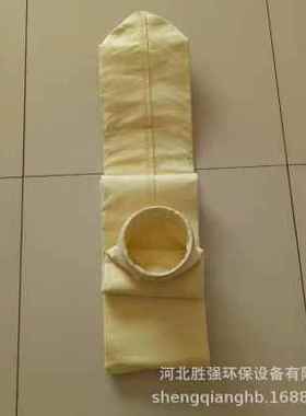 极速新品新品32500除尘布袋覆膜滤袋氟美斯K锅炉除尘布.袋除尘器