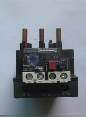 极速热继电器LRD3365C 80U-104A议价