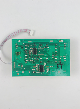 极速伊莱特电饭煲配件EB-ITFC40Q1控制板 触K摸板FC40Q1-RU显示板