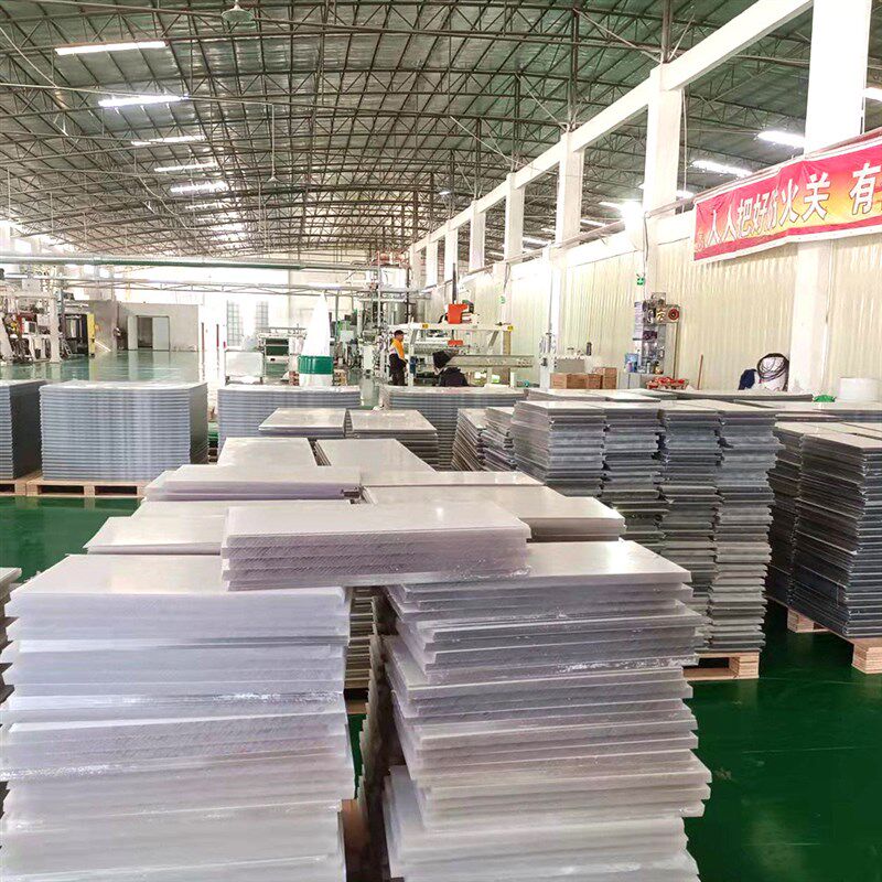 极速有机玻璃阳台雨棚pc透明亮瓦片阳光耐力板硬塑料W板房家用屋