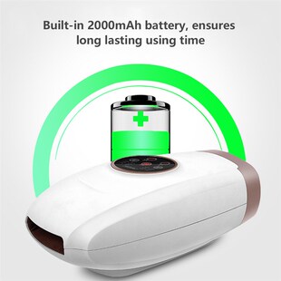 极速New Hand Massagepr Electric Shiatsu Hand Massager Heatin