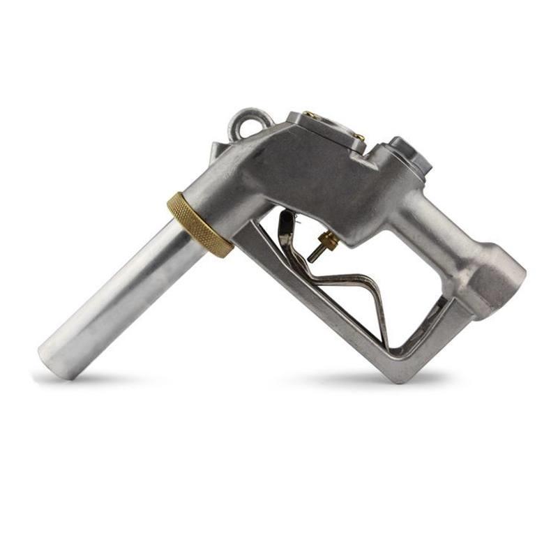 加油站配件大口径大流量加油枪油桶枪满油跳枪1.5寸X自封油枪2寸