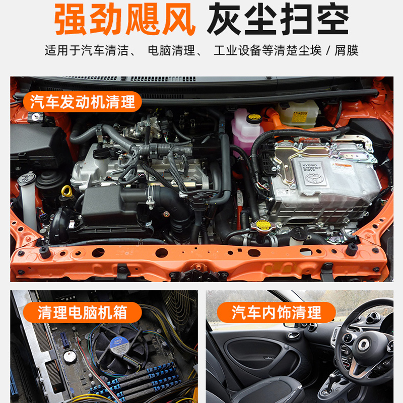 极速pua弹簧气管软管空压机弹簧管气泵高压I伸缩螺旋风管拍带接头