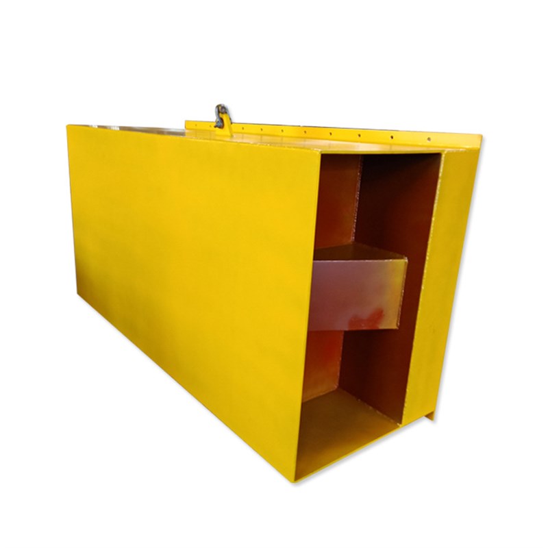 极速新品定制 冲压焊接 法兰焊接管道焊接机NM架方通槽钢焊接件加