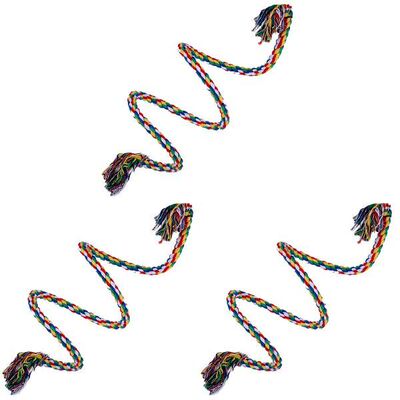 极速3x Hanging Suspending Wear Resistant Daily UsUe Cockatie
