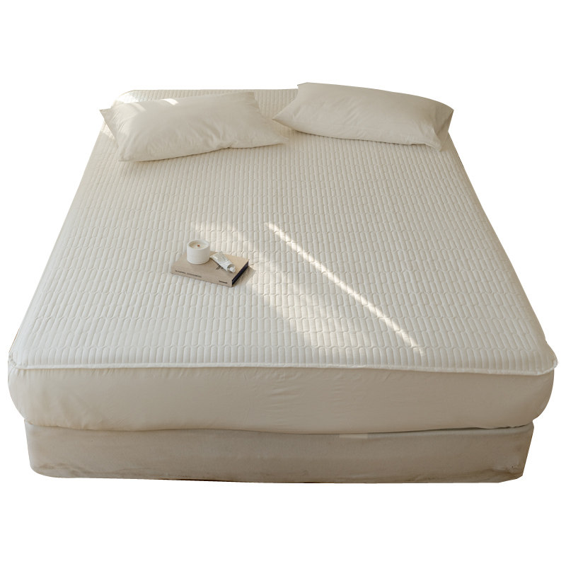 极速A类夹棉床笠单件加厚纯棉全包床罩I床垫保护罩防尘床单套防滑,床上用品,床笠,淘宝优惠券,粉丝福利购,淘宝优惠卷