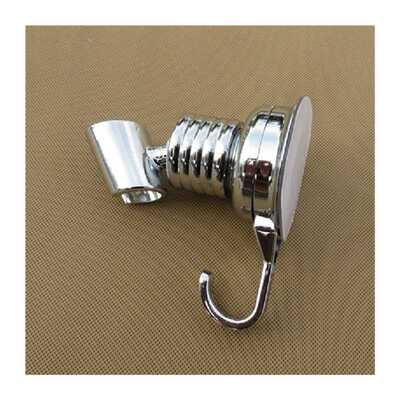 极速Shaower Head Holder Suction Cup Adjustable Relocatable W