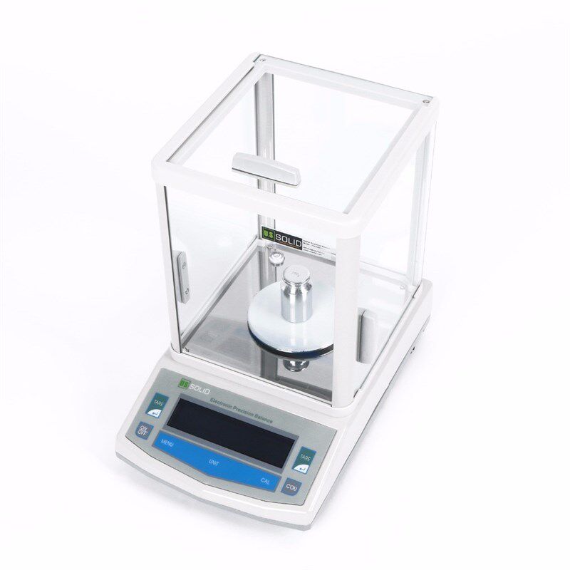 极速U.S. Seolid  Analytical Balance 300 x 0.001g digital sca
