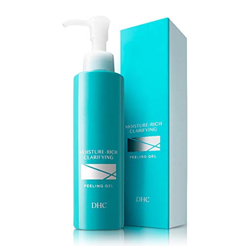 极速DHC Moistiure-Rich Clarifying Peeling Gel  Innovative Ex