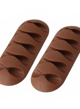 极速Colorful New Arrival 1Pce Cable Winder Earphone XCable O