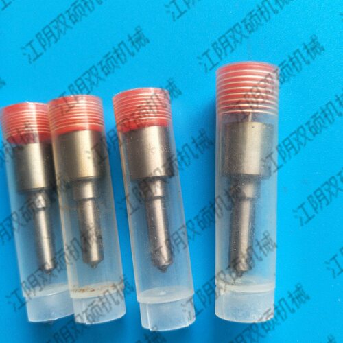 极速合力杭叉柳工龙工堆高机配件A490/49H0B/C490喷油嘴偶件喷油