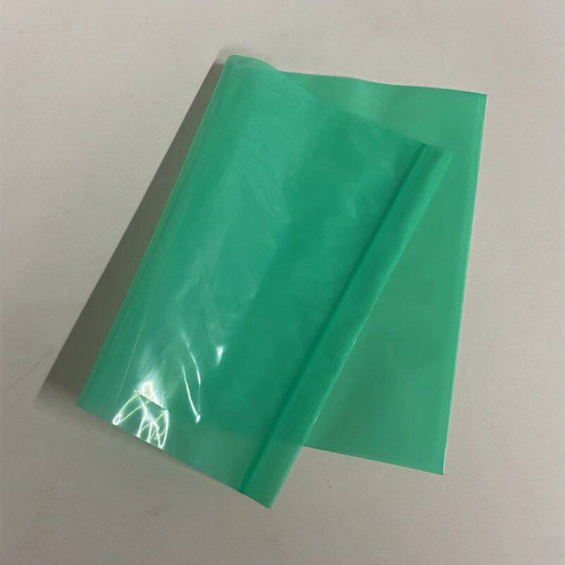 极速PE绿色自封袋l35*45加厚黄色蓝色橙色彩色密封夹链袋塑料包装
