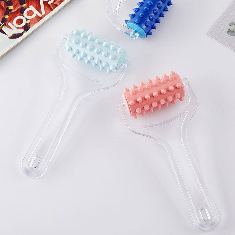 极速Roller Massager Facsial Massage Leg Massagers Face Lifti