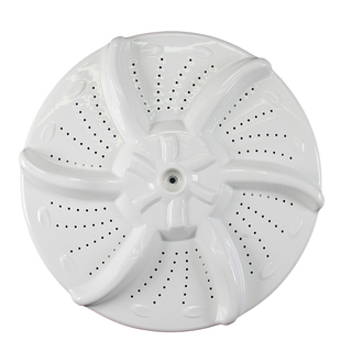 1268MDG洗S衣机波轮转盘塑料小 TB80 极速适用于天鹅TB80 1268MG