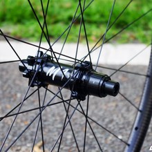 极速MC1-OS27/30/34 27.w5/29寸 XC综合越野山地碳纤维轮组 0011c