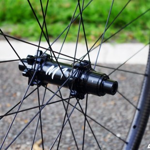 27.w5 29寸 0011c 极速MC1 XC综合越野山地碳纤维轮组 OS27