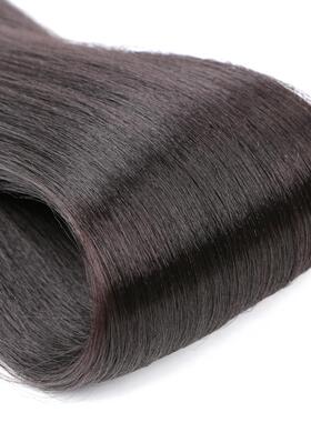 极速Belcle Show Long Synthetic Hair Weave Bundles Extensions