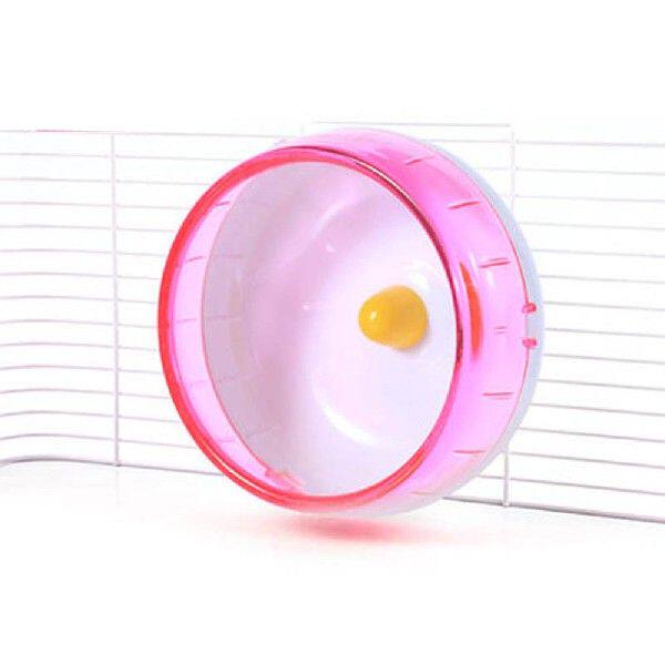 极速Silent Runnilng Durable Jogging Wheel Eco-friendly Plast