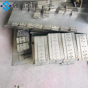 极速304不锈钢板激光切割卷板加工定做铁板非标法兰X折弯焊接钣金