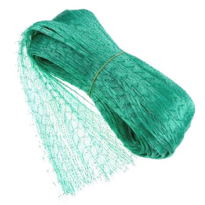 极速Bird Netting Hneavy Duty Garden Net Protect Plants and F